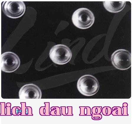 Màng nhân tạo có những ứng dụng nào?