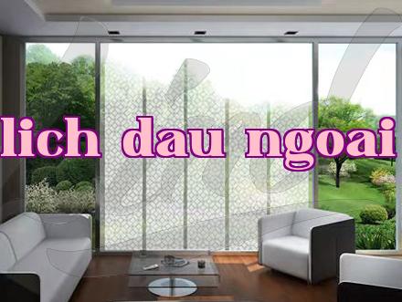 Lọc không khí