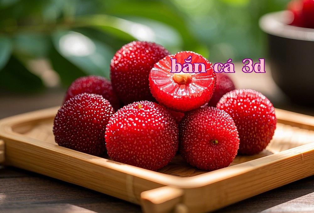 Công nghệ bảo quản trái cây bằng màng lỗ nhân: Từ nguyên lý đến ứng dụng