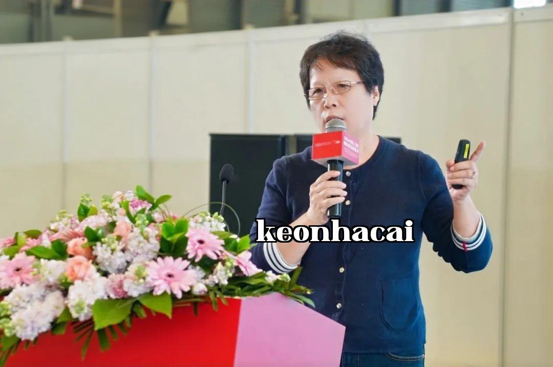 Hội nghị ngành công nghiệp vườn cây trồng trong nhà năm 2024 tập trung vào công nghệ bảo quản mới.