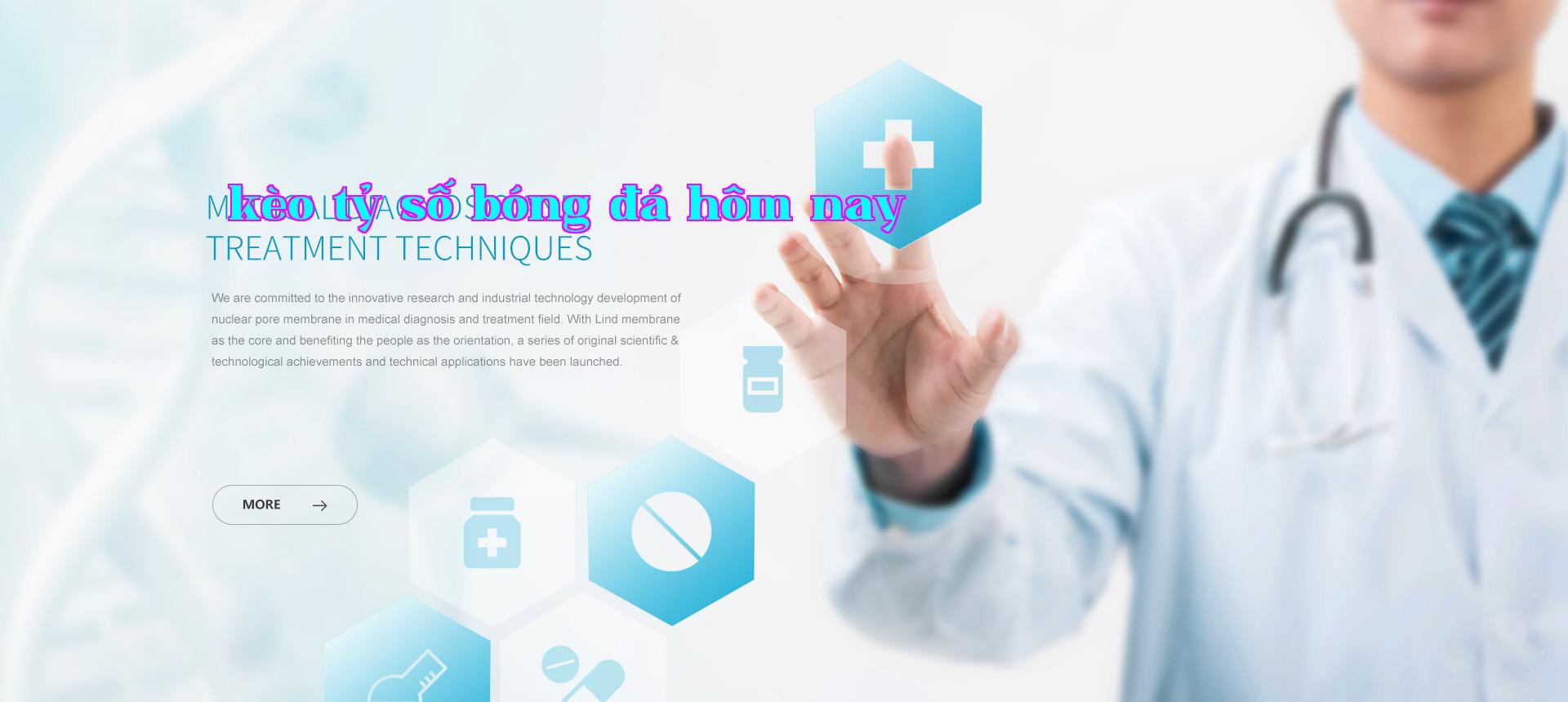 Medical diagnosis and treatment