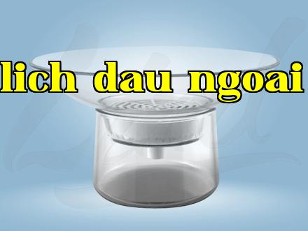 Lọc nước