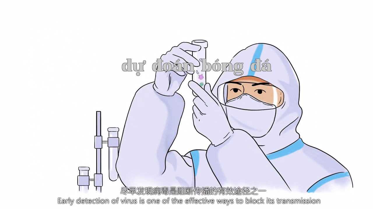 Thiết bị phát hiện đa liên hợp chip sinh học màng nhân quả và phương pháp sử dụng
